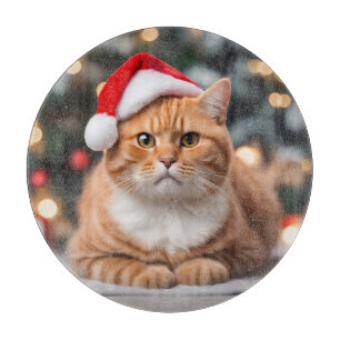 Ornament Snijplank