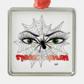 Ornament Spinnenfrau (Voorkant)