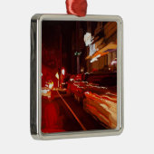 Ornament Square - Hurry (Rechts)