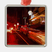 Ornament Square - Hurry (Voorkant)