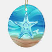 Ornament Starfish (Links)