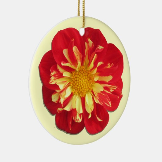 Ornament - StarSister Dahlia (Rechts)