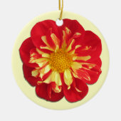 Ornament - StarSister Dahlia (Voorkant)
