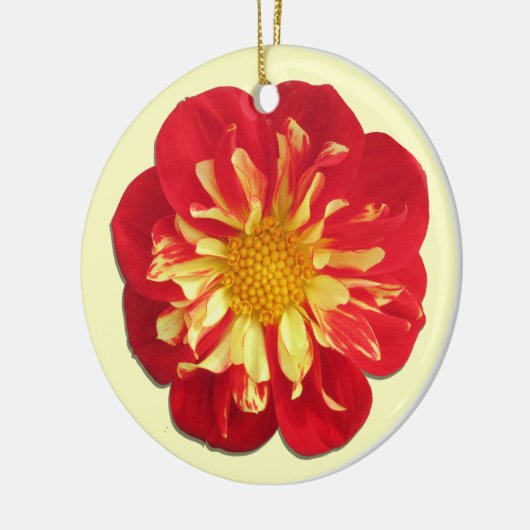 Ornament - StarSister Dahlia (Links)