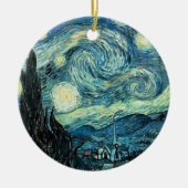 ORNAMENT - STERRENNACHT (Voorkant)