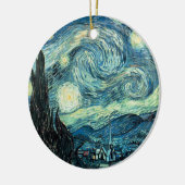 ORNAMENT - STERRENNACHT (Links)