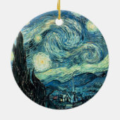 ORNAMENT - STERRENNACHT (Achterkant)