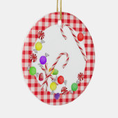 Ornament Suikerplassen (Rechts)