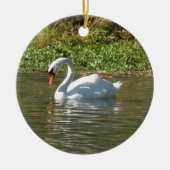 Ornament Swan (Voorkant)
