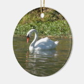 Ornament Swan (Links)
