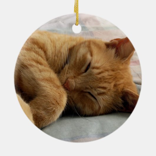 Ornament Sweet Dreams (Achterkant)