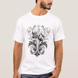Ornament T-shirt