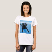 Ornament T-shirt (Voorkant volledig)