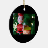 Ornament-Tamboer Keramisch Ornament (Rechts)