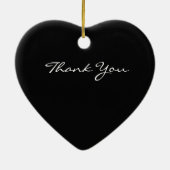 Ornament Teacher (Achterkant)