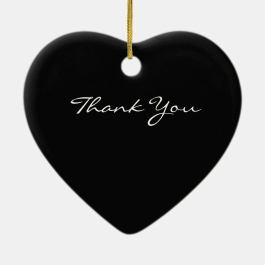 Ornament Teacher (Achterkant)