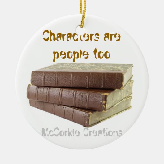 Ornament tekens (Voorkant)