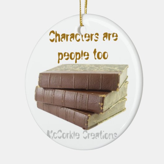 Ornament tekens (Links)