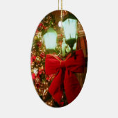 ornament "The KerstStreet Lamp" (Rechts)