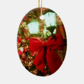 ornament "The KerstStreet Lamp" (Achterkant)