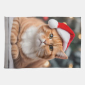 Ornament Theedoek (Horizontaal)