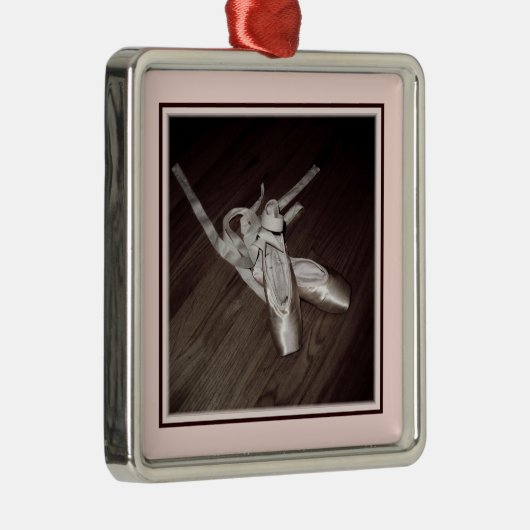 ornament "Totenschoenen" (Rechts)