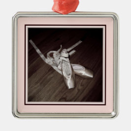 ornament "Totenschoenen"