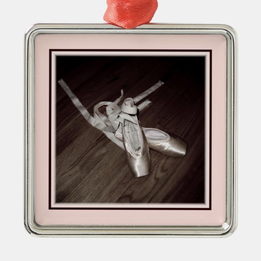 ornament "Totenschoenen" (Voorkant)