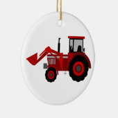 Ornament trekker (Rechts)