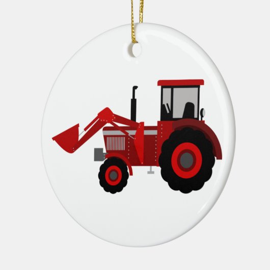 Ornament trekker (Links)