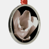 ornament "Tulp" (Rechts)