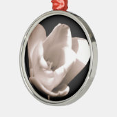 ornament "Tulp" (Links)