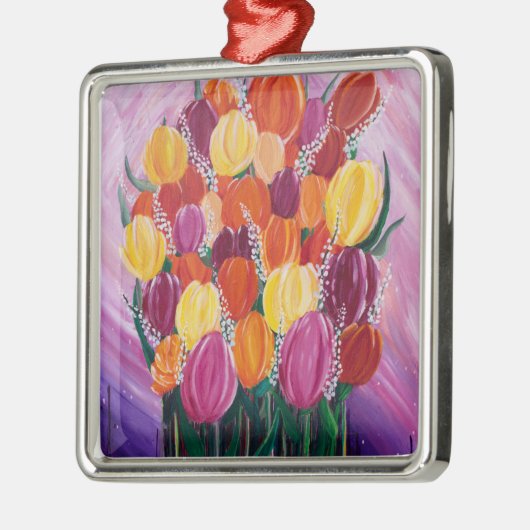 Ornament (Tulp-git to Quit) (Links)