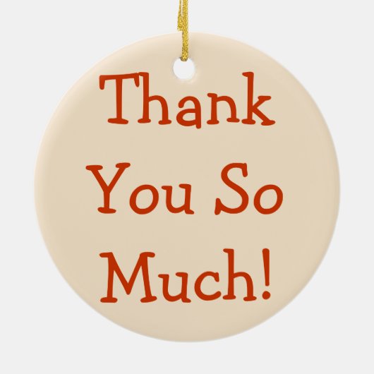 Ornament - Tulp Poplar Tulp op crème (Achterkant)