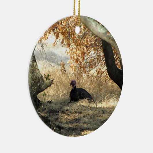 Ornament Turkije Paradise (Rechts)