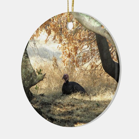 Ornament Turkije Paradise (Links)