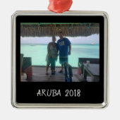 Ornament Vacation (Voorkant)