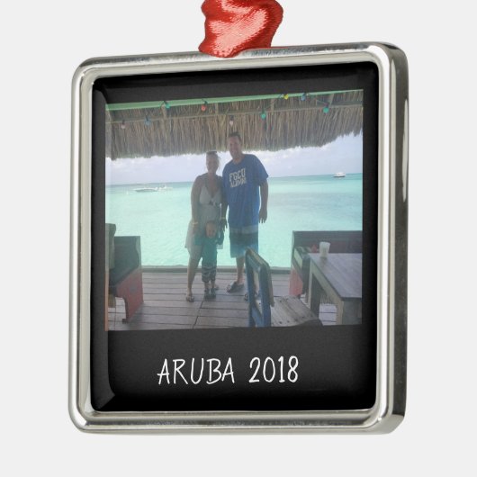 Ornament Vacation (Links)