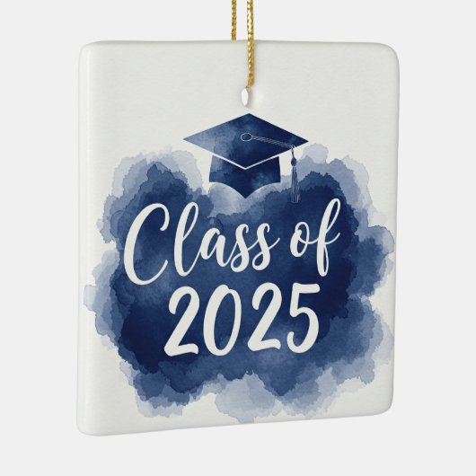 Ornament van 2025 (Rechts)