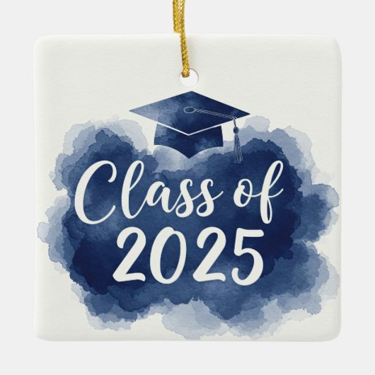 Ornament van 2025 (Voorkant)