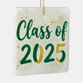 Ornament van 2025 (Rechts)