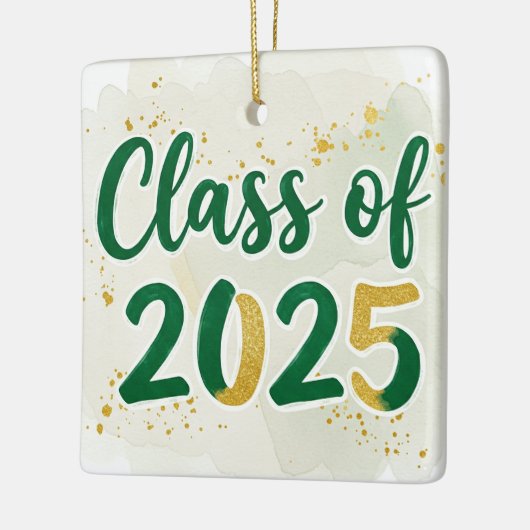 Ornament van 2025 (Links)