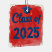 Ornament van 2025 (Rechts)