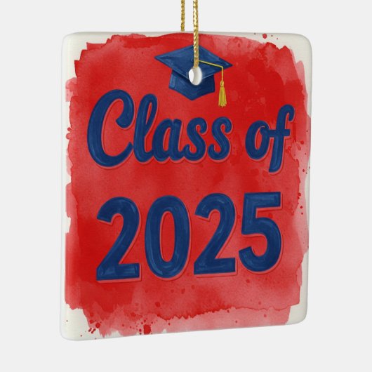 Ornament van 2025 (Rechts)