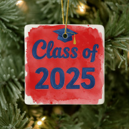 Ornament van 2025