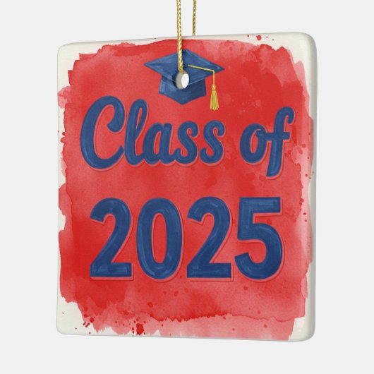 Ornament van 2025 (Links)