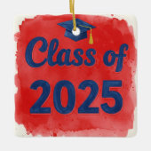 Ornament van 2025 (Voorkant)