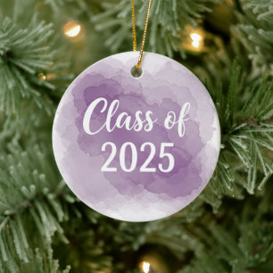 Ornament van 2025