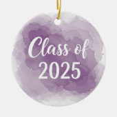 Ornament van 2025 (Voorkant)