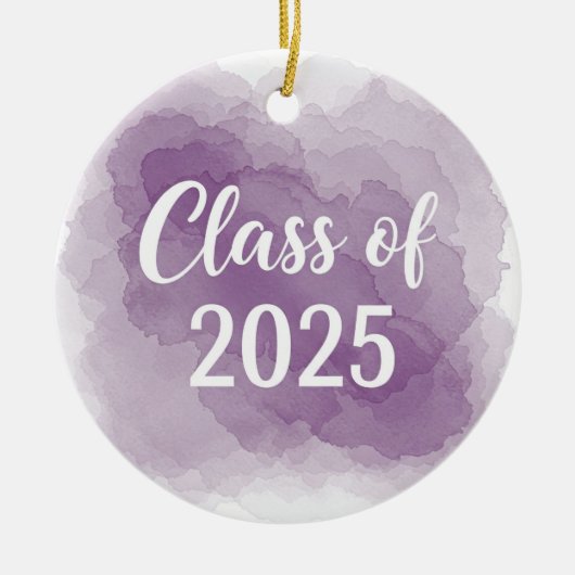 Ornament van 2025 (Voorkant)